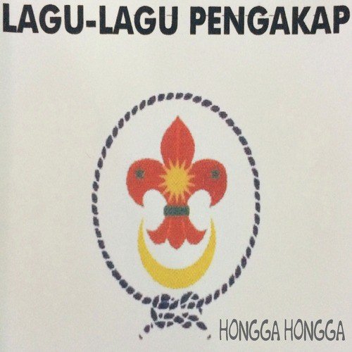 Lirik lagu pengakap malaysia