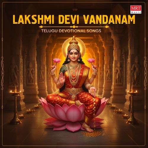 Lakshmi Devi Vandanam