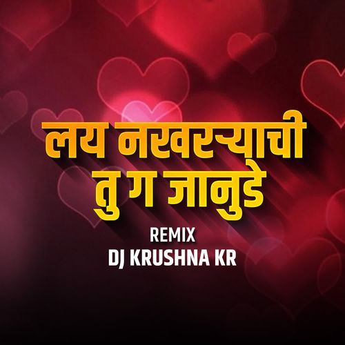 Lay Nakharyachi Tu G Janude(DJ Krushna KR)