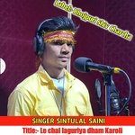 Le chal laguriya dham Karoli (Rajasthani)