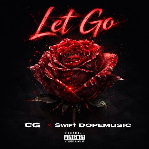 Let Go