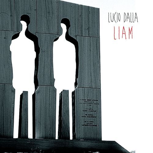 Liam cover art