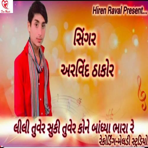 Lili Tuver Suki Tuver Kone Bandhya Bhara Re