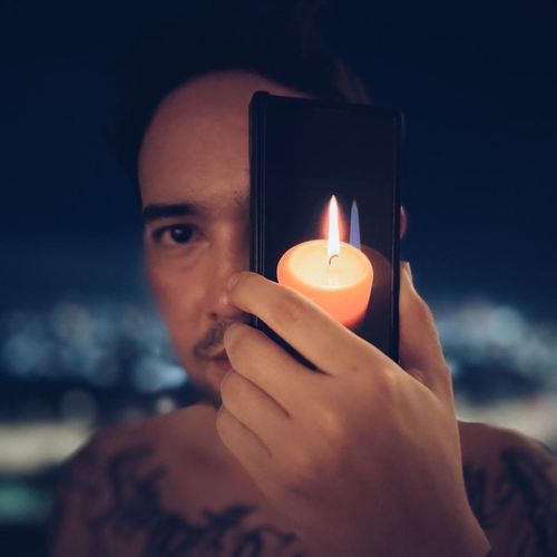 Lilin cover art