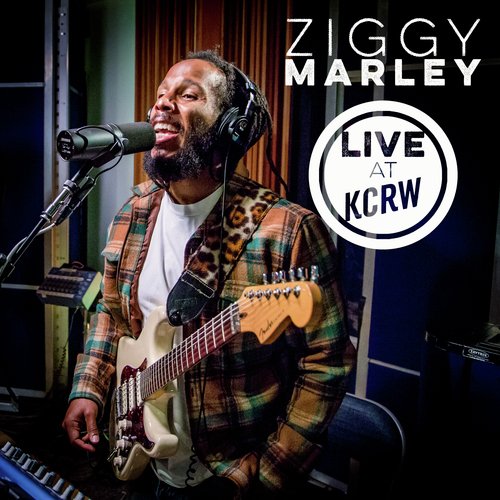Live At KCRW