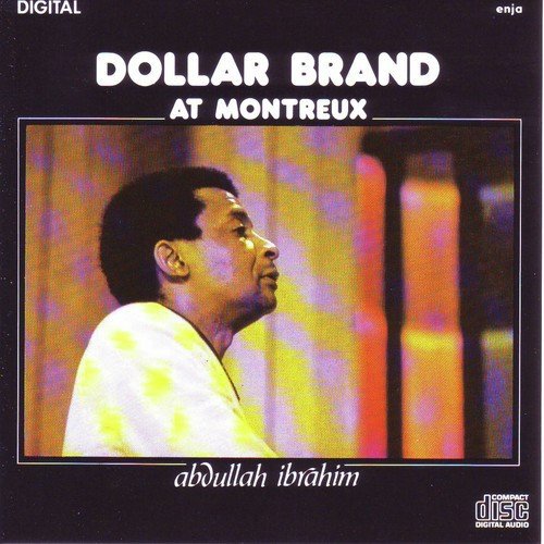 Dollar Brand / Abdullah Ibrahim