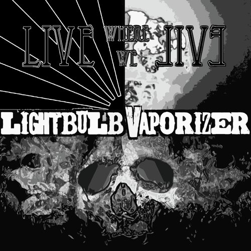 Light in the Grey Haze cover art