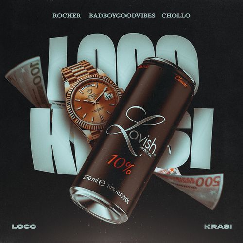 Loco/Krasi_poster_image