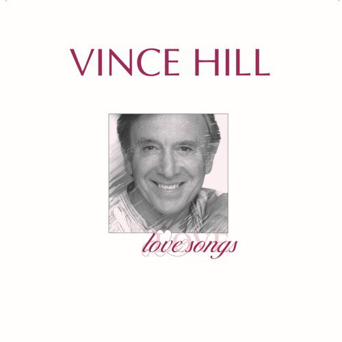 Vince Hill