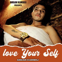 Love Your Self-JRANQgEdVGM