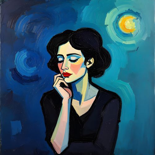 Глубина