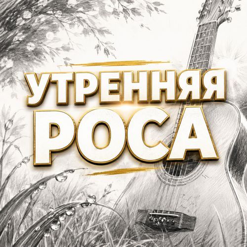 УТРЕННЯЯ РОСА