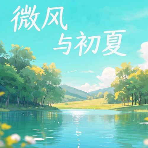 微风与初夏