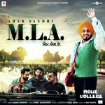 MLA (From &quot;Rode College&quot;)