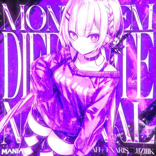 MONTAGEM DIFERENTE NATURAL cover art