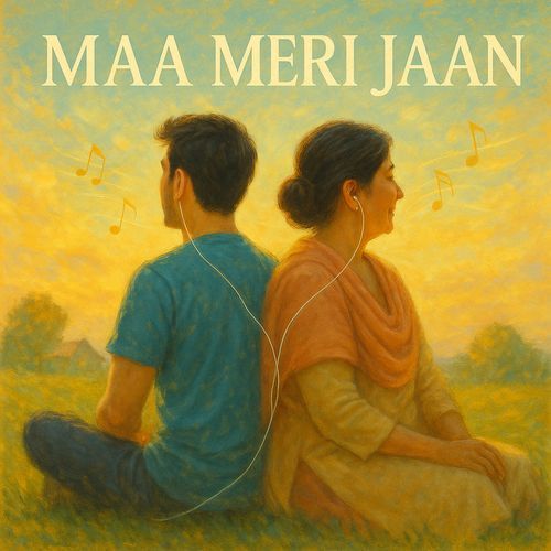 Maa Meri Jaan