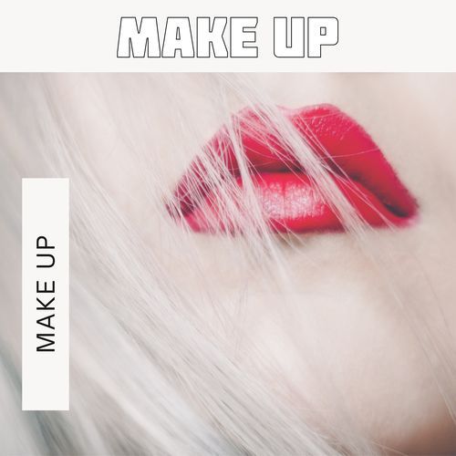 Make Up cover art