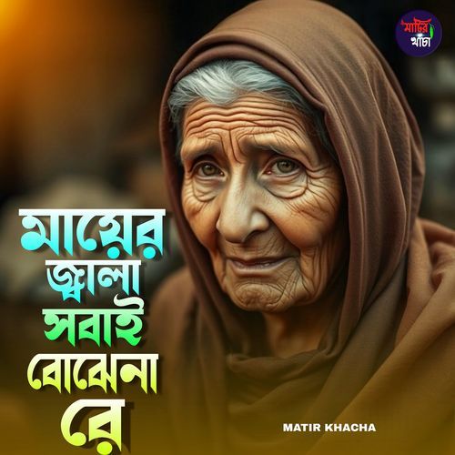 Mayer Jala Sobai Bojhena Re
