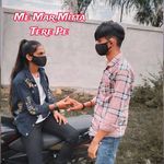 Me Mar Mitta Tere Pe