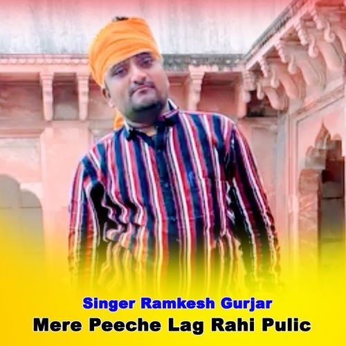 Mere Peeche Lag Rahi Pulic