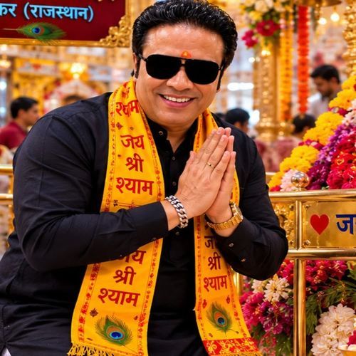 Mere Shyam Chale Aao