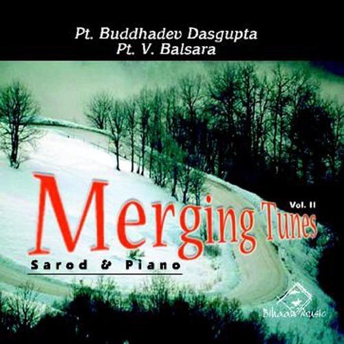 Merging Tunes Vol-2