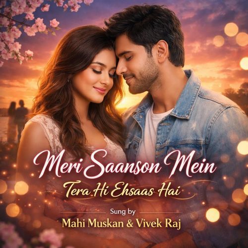 Meri saanson mein tera hi ehsaas hai