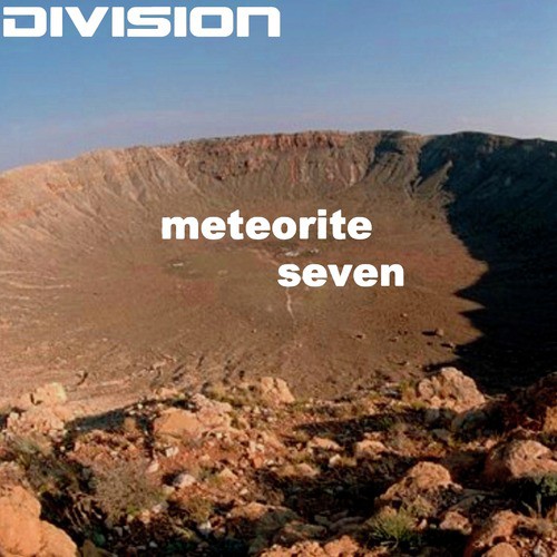 Meteorite Seven