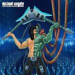 More Machine Than Man artwork