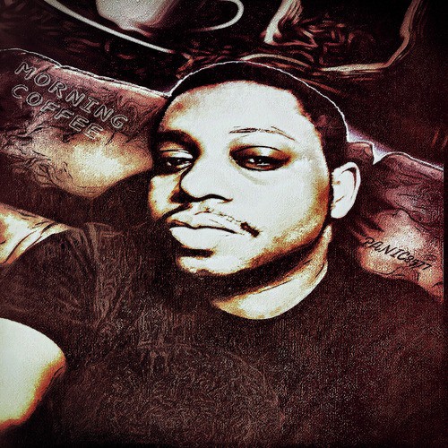 Pressure cover art