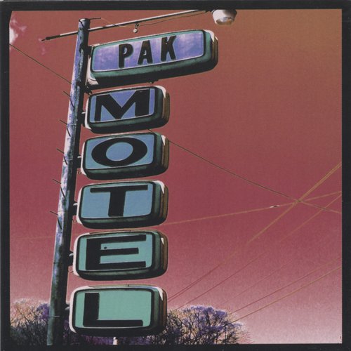 Motel
