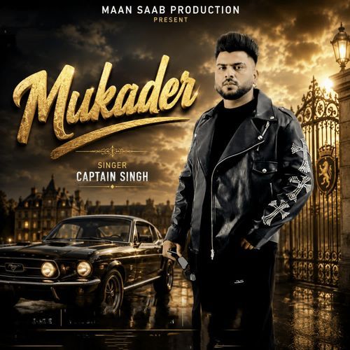 Mukader