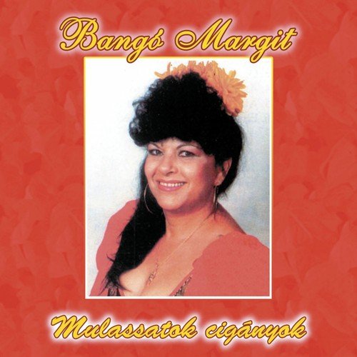 Bangó Margit