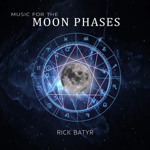 Music For The Moon Phases