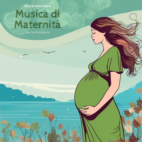 Dolce attesa cover art