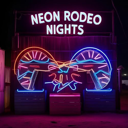 Friday Night Lights cover art