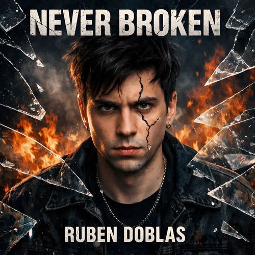 Never Broken