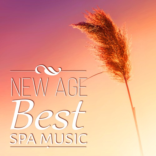 Spa Therapy cover art