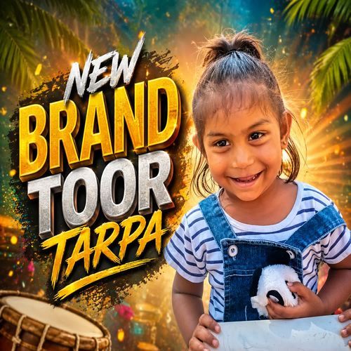 New Brand Toor Tarpa