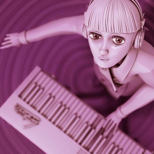 Maneras (Vigliensoni) (Remix) cover art