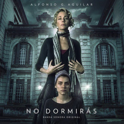 No Dormirás (Banda Sonora Original)_poster_image