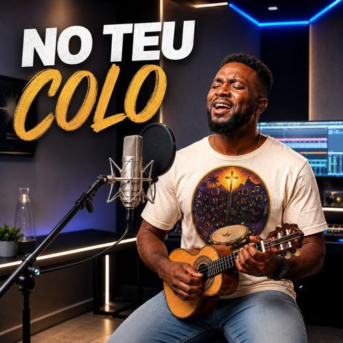 No Teu Colo