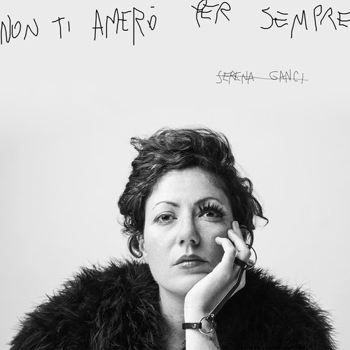Bianca cover art