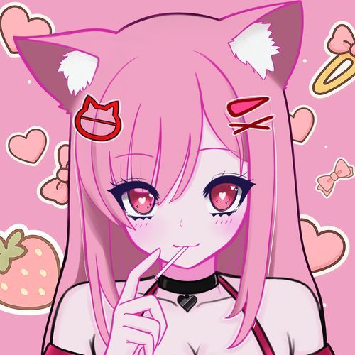 Nyanberry.mp3 cover art