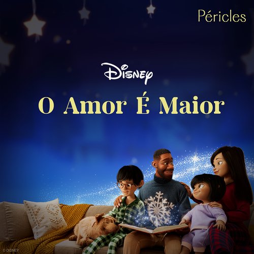 O Amor É Maior_poster_image