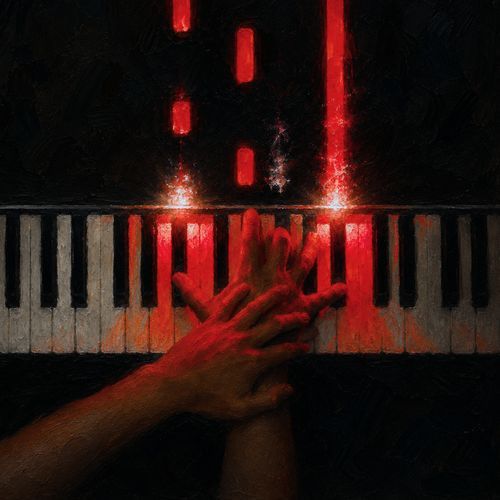 OBSESSION: Love is in the Air, Pt. 1 (Piano Version)