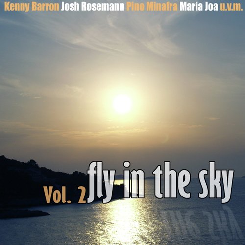 On Air 2 - Fly in the Sky