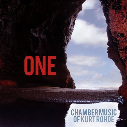 One: Part I: One cover art