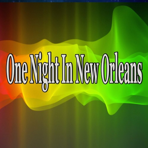 One Night In New Orleans (Tribute to Blackhawk (Black Hawk)