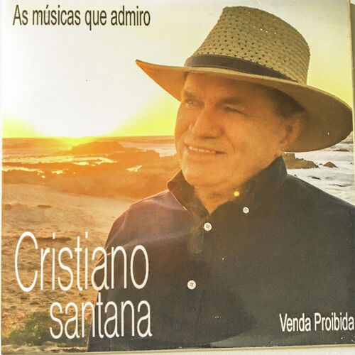 Outro Amor Encontrarás - Tributo a José Augusto (Sergipano) cover art